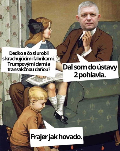 Zasluhy, generacie ocenia